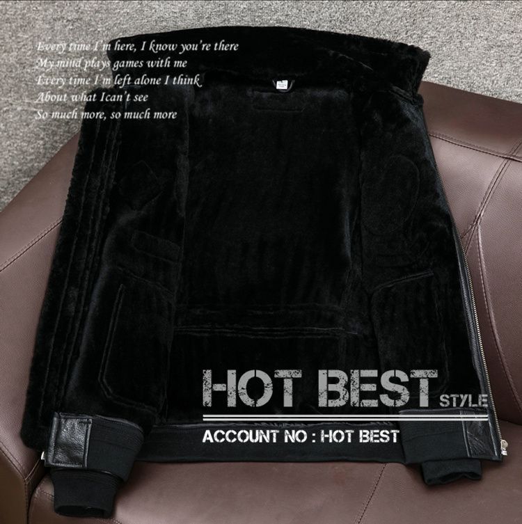 BURBERRY BLACK LABEL レザージャケット ライダースジャケット ナッパ