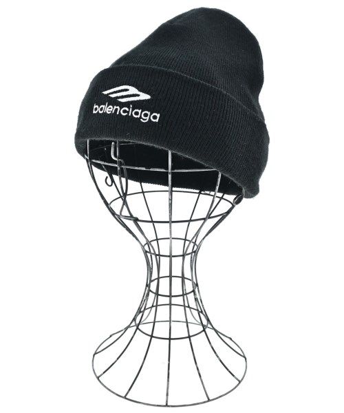balenciaga ビーニー BALENCIAGA(バレンシアガ) ニットキャップ・ビーニー(メンズ