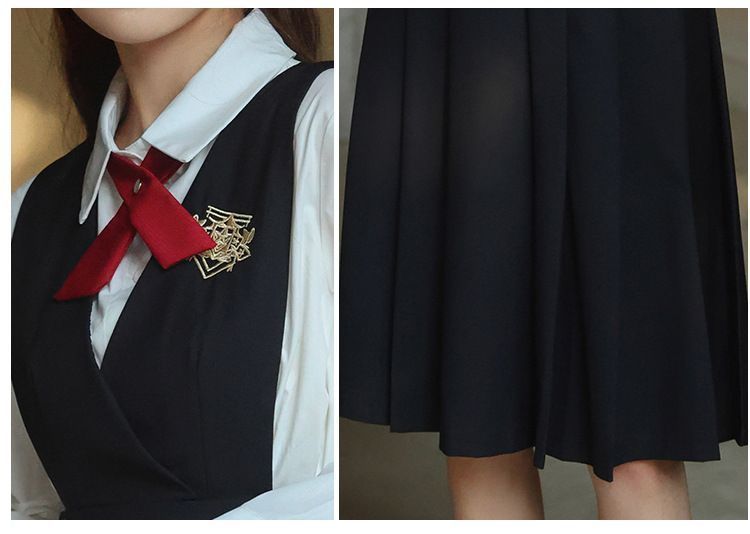 ワンピース 長袖