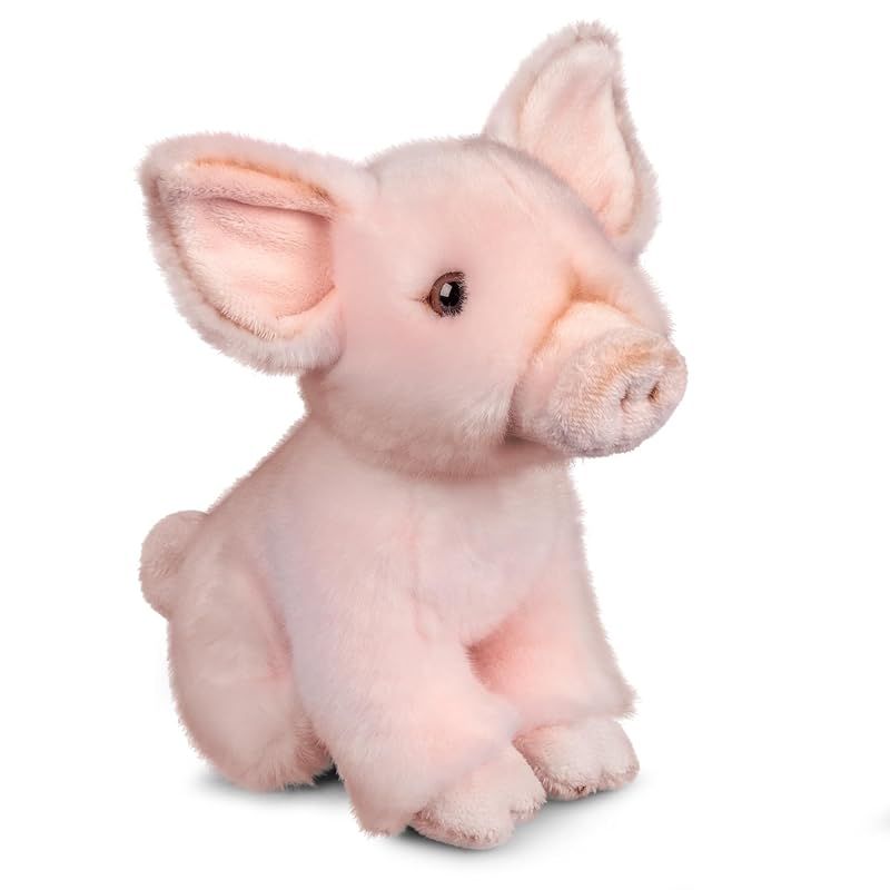 新着商品】ブタぬいぐるみ 動物ぬいぐるみ ぶたぬいぐるみ ブタ