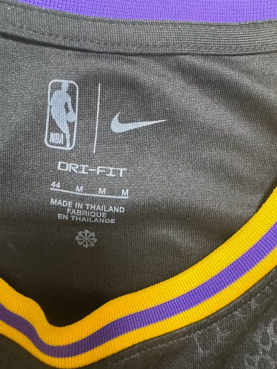 ハーフバッグ付属 NBA