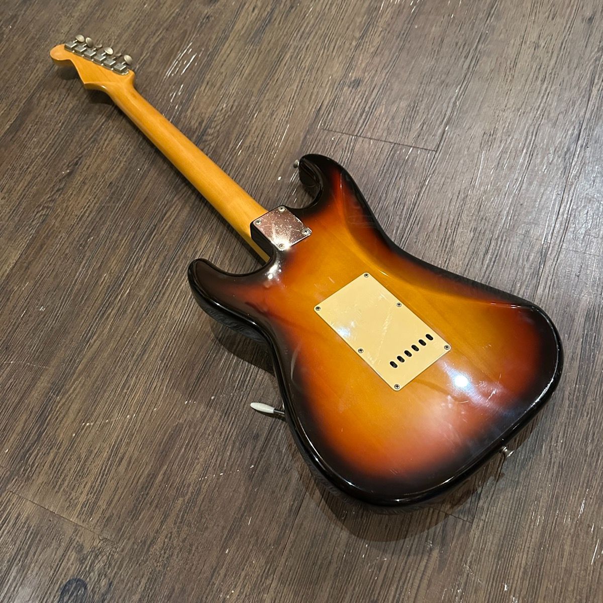 fender Japan ST-62 1993〜1994年製