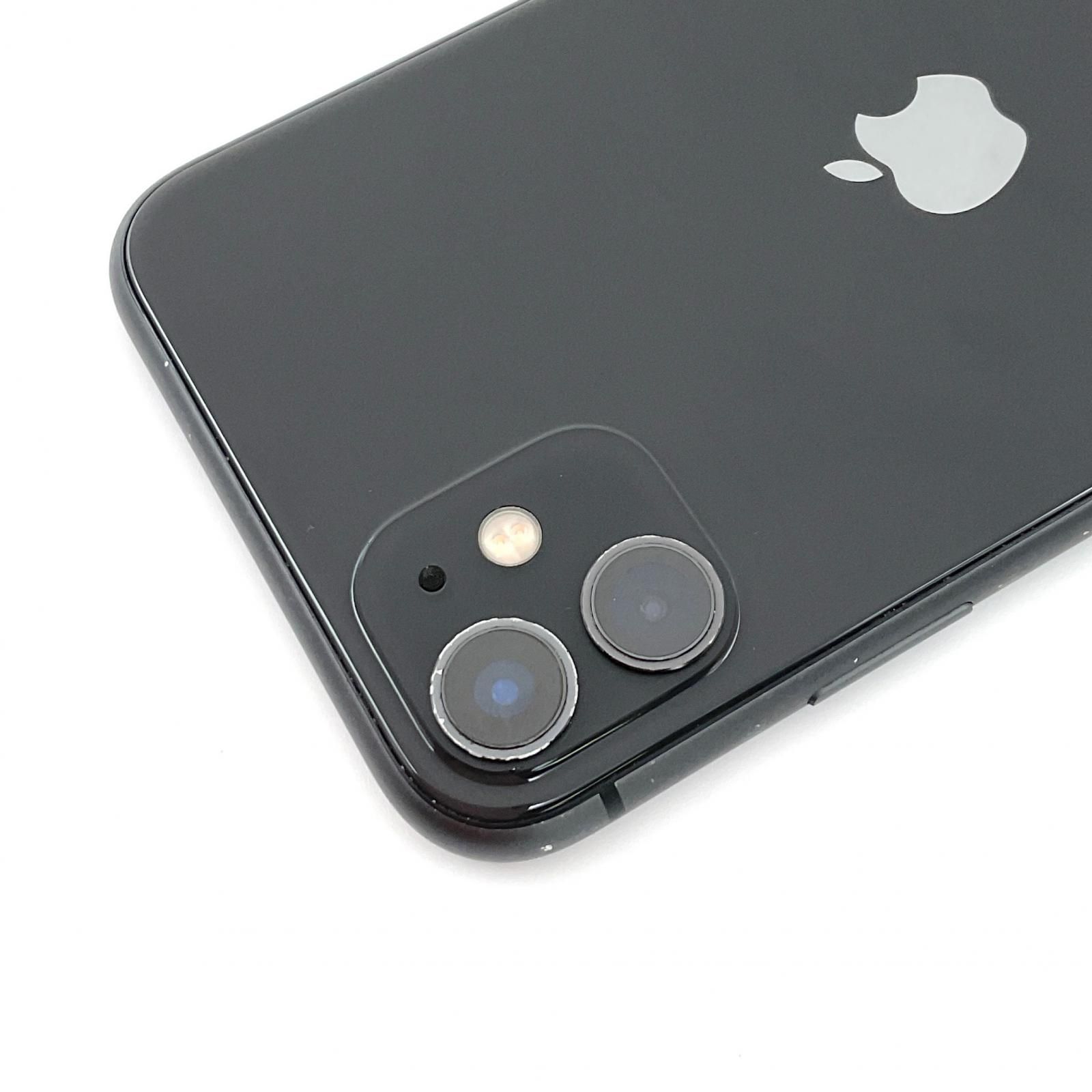 iPhone11 256GB ブラック SIMフリー 【公式通販】