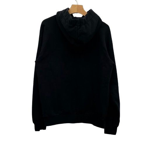 CELINE Loose Hoodie ルーズ フーディ― ドローコードロゴ スウェット