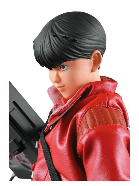 メディコムトイ　AKIRA 金田正太郎フィギュア 1/6スケール 美品 PROJECT BM! AKIRA 金田正太郎 1/6 アクションフィギュア - メルカリ
