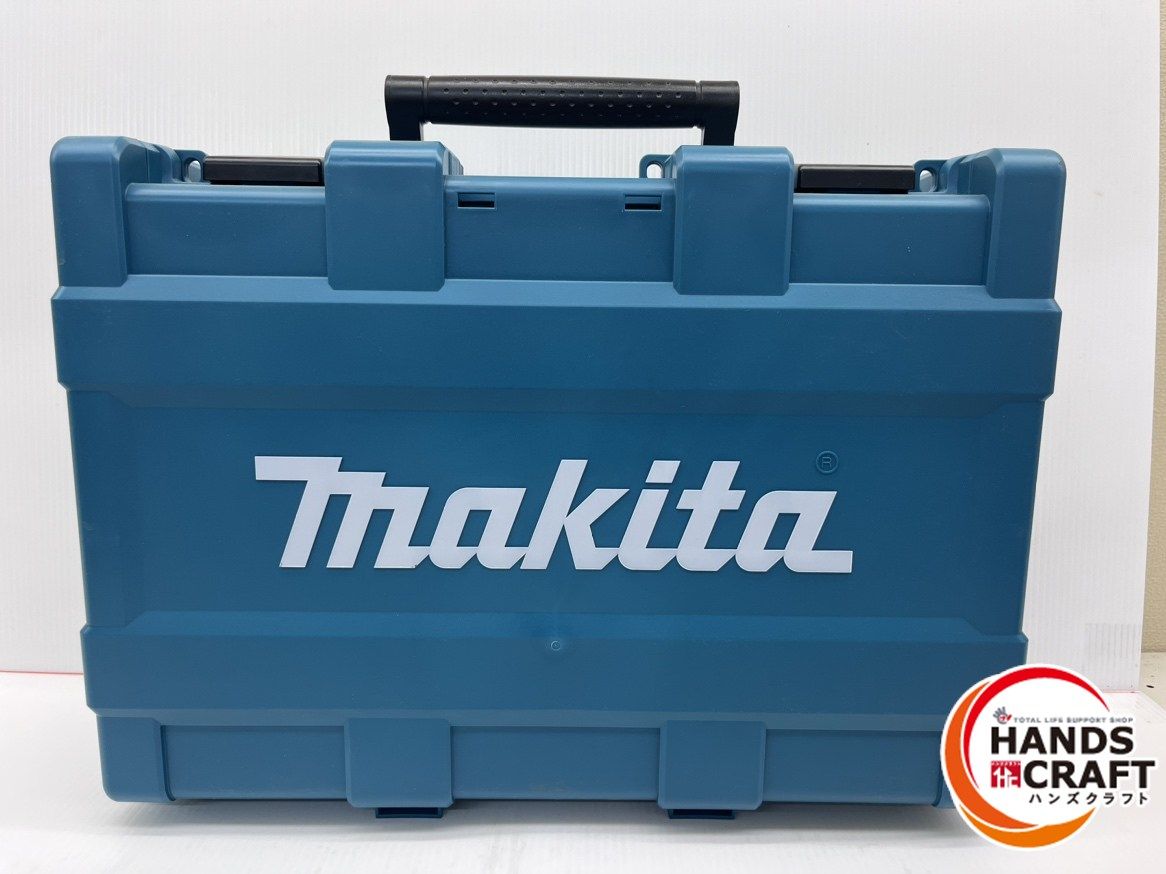 18V 充電式震動ドライバドリル