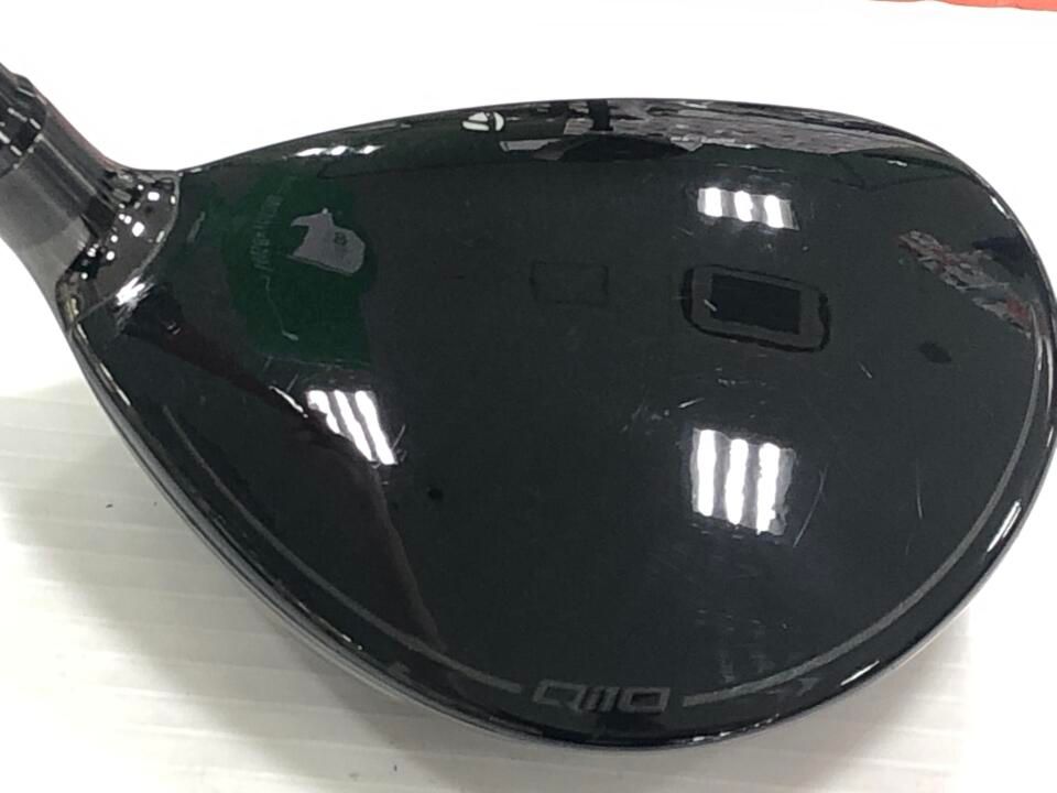 DI-6 フェアウェイウッド