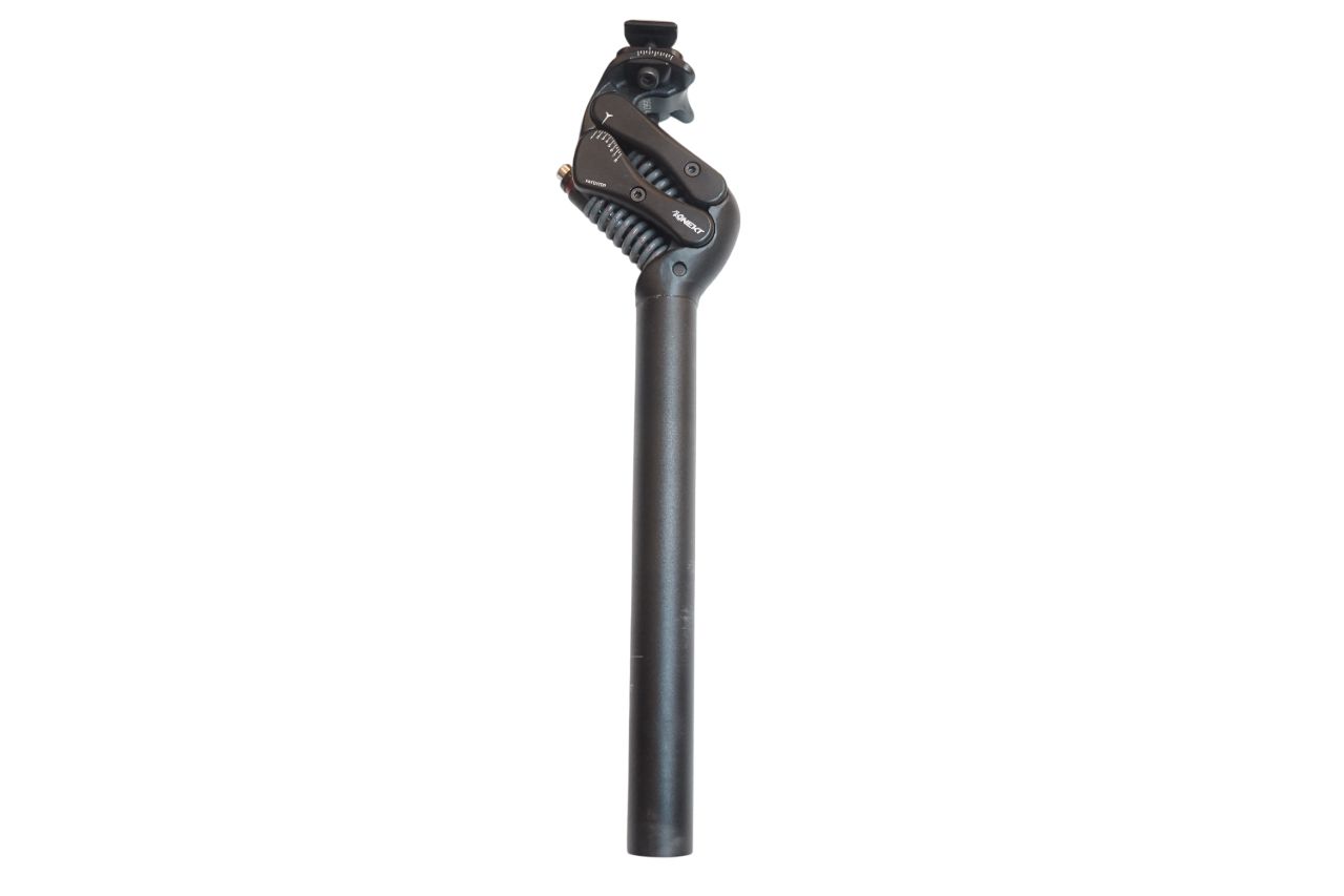 KINEKT キネクト SUSPENSION φ27.2 352mm シートポスト | バイチャリ浦和ベース