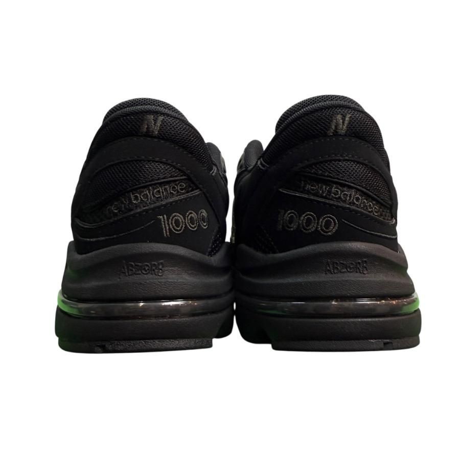 美品】サイズ【US9/27cm】ニューバランス NEW BALANCE M1000B ／1000 