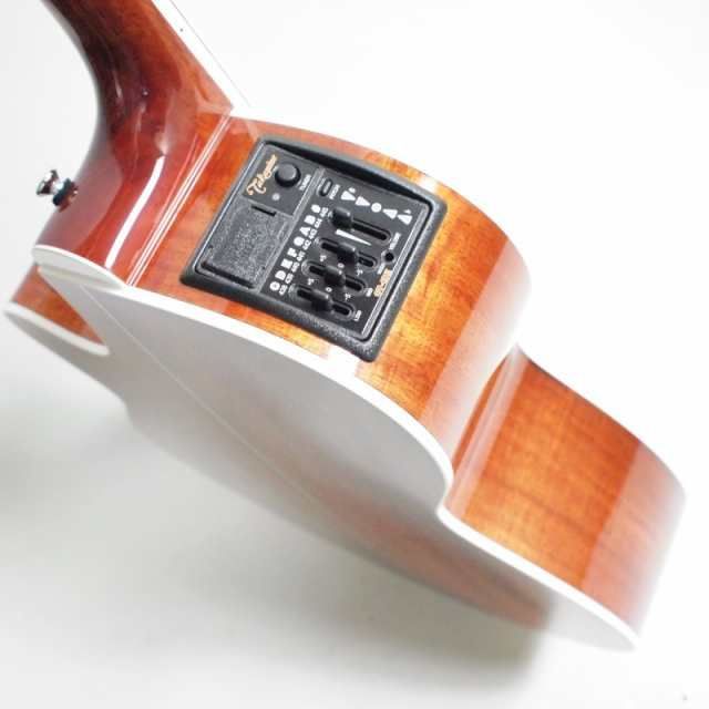 Takamine PTU131KC