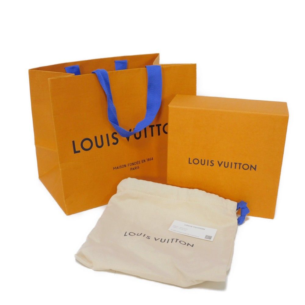 LOUIS VUITTON ルイ・ヴィトン サンチュール LV ピラミッド 40MM LV  