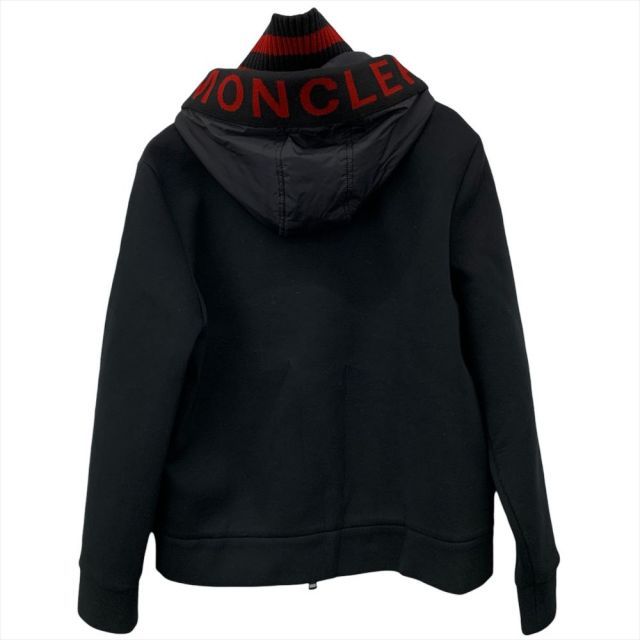 MONCLER MAGLIA CARDIGAN モンクレール パーカー 正規品 MONCLER モンクレール 国内正規品 MAGLIA CARDIGAN マグリア