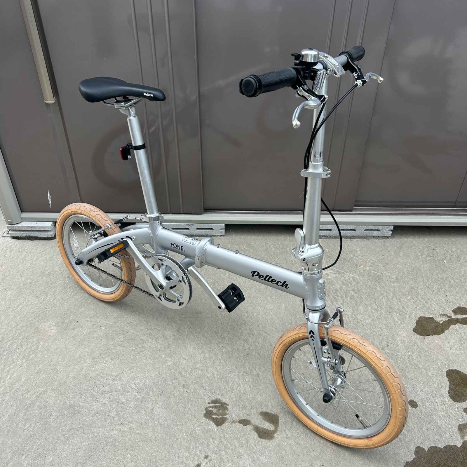 愛知県発 peltech