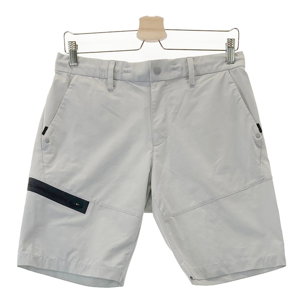 サイズ：M CALLAWAY キャロウェイ ハーフパンツ グレー系