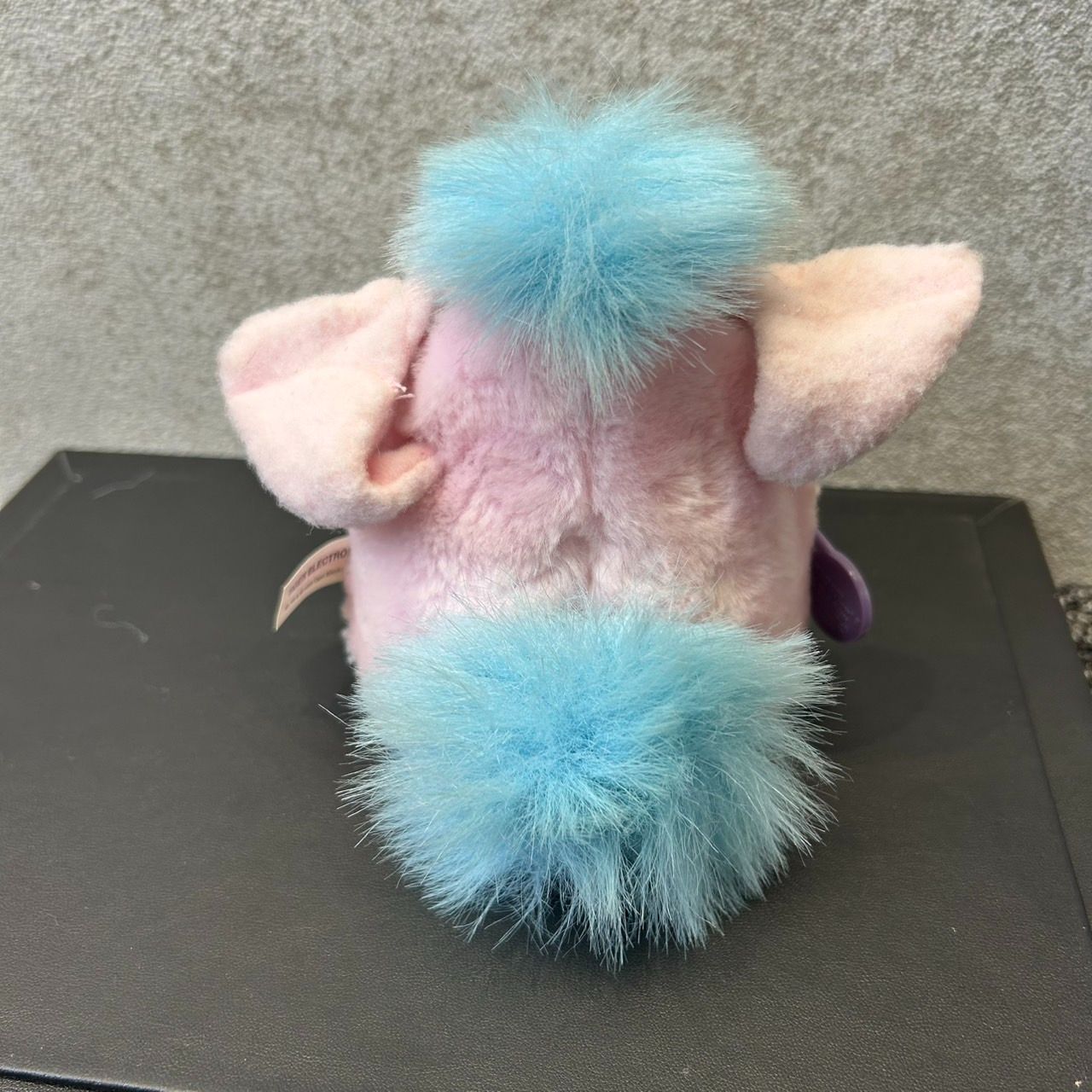 未開封 Furby ファービー ベイビー ピンク 日本語 ぬいぐるみ Amazon.co.jp: FURBY BABIES ファービー ベイビー 赤ちゃん