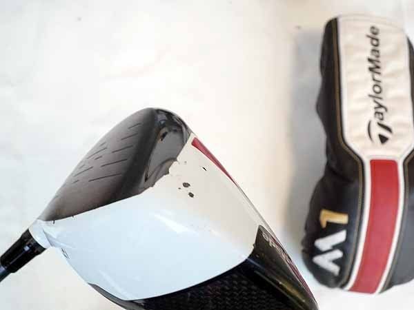 テーラーメイド