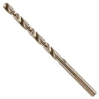 Bosch CO2139B 3/16 In. x 3-1/2 In. Cobalt M42 Drill Bit