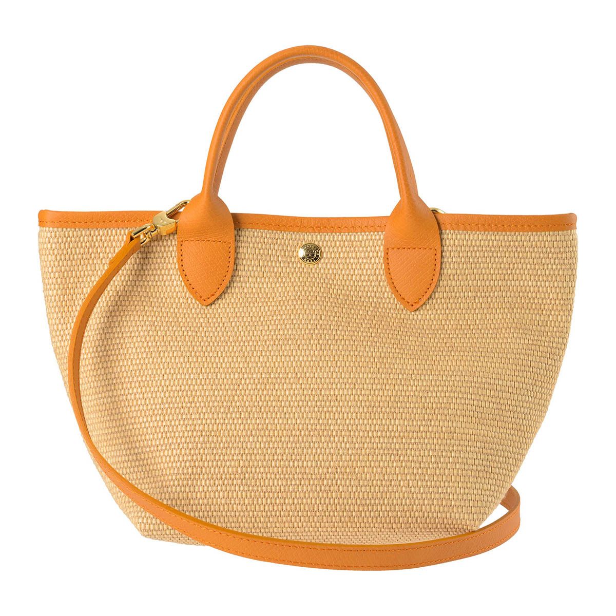 新品 ロンシャン LONGCHAMP ハンドバッグ パニエ プリアージュ TOP 