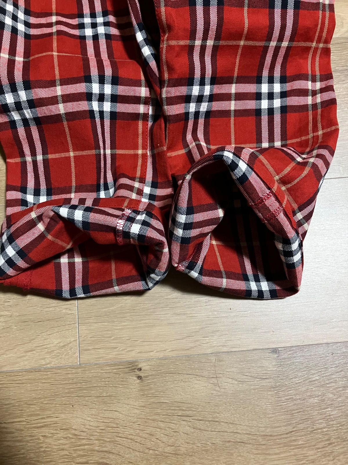 Burberrysバーバリー　ブルーレーベル　38 Mサイズ　美品 美品】Burberrys BLUE LABEL バーバリー ブルーレーベル
