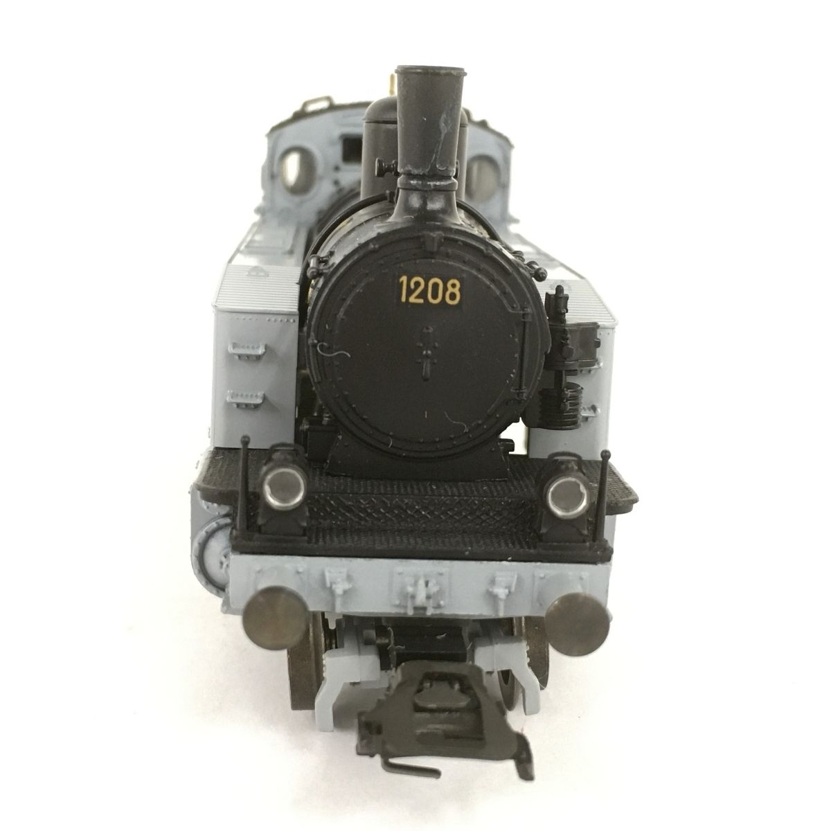 Marklin メルクリン 3412 Klasse T5 蒸気機関車 HOゲージ 鉄道模型 