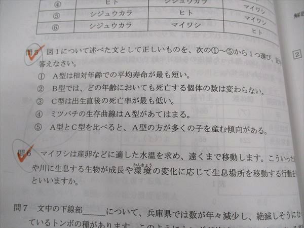 浜学園 小6 神女/洛南/西大和/女子最難関コース　日曜志望校別特訓 浜学園 小6 神女/洛南/西大和/女子最難関コース 日曜志望校別