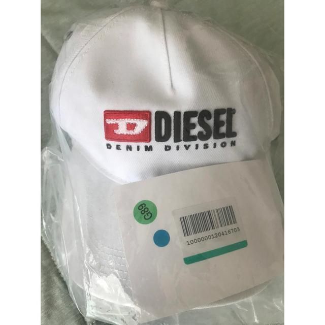 楽天市場】ディーゼル キャップ メンズ レディース DIESEL CORRY