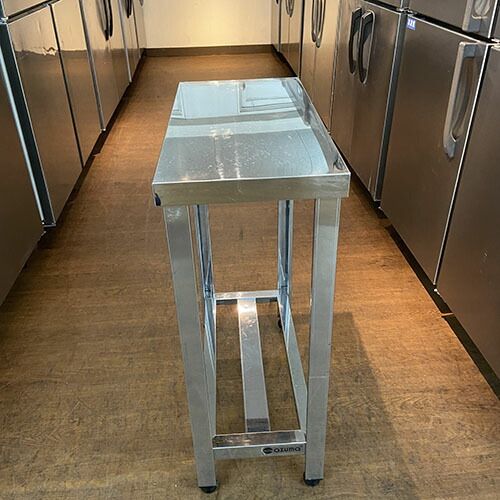 作業台 BGなし 幅300×奥行600×高さ800 業務用