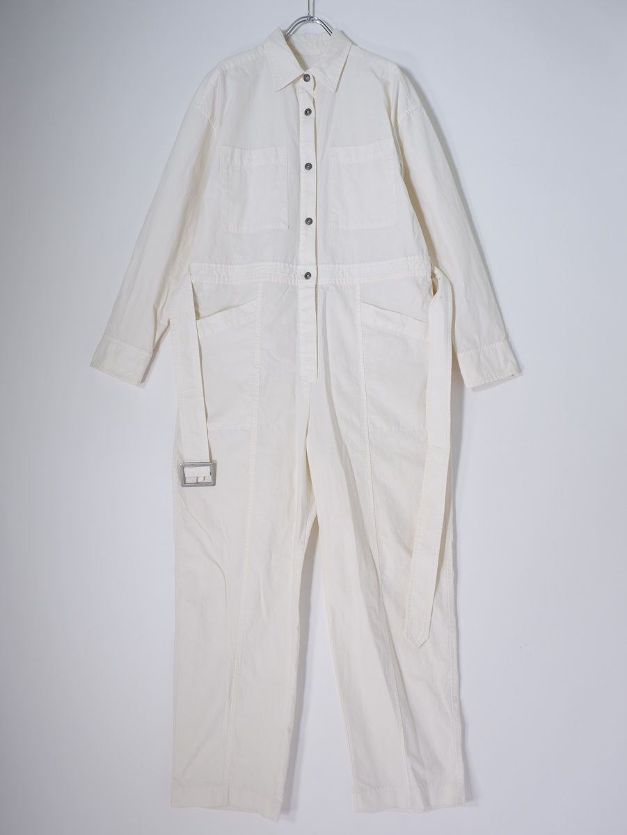 今季新品☆SLOBE IENA ジャンプスーツ  オールインワン☆ ジャンプスーツ（つなぎ／オールインワン）｜SLOBE IENA
