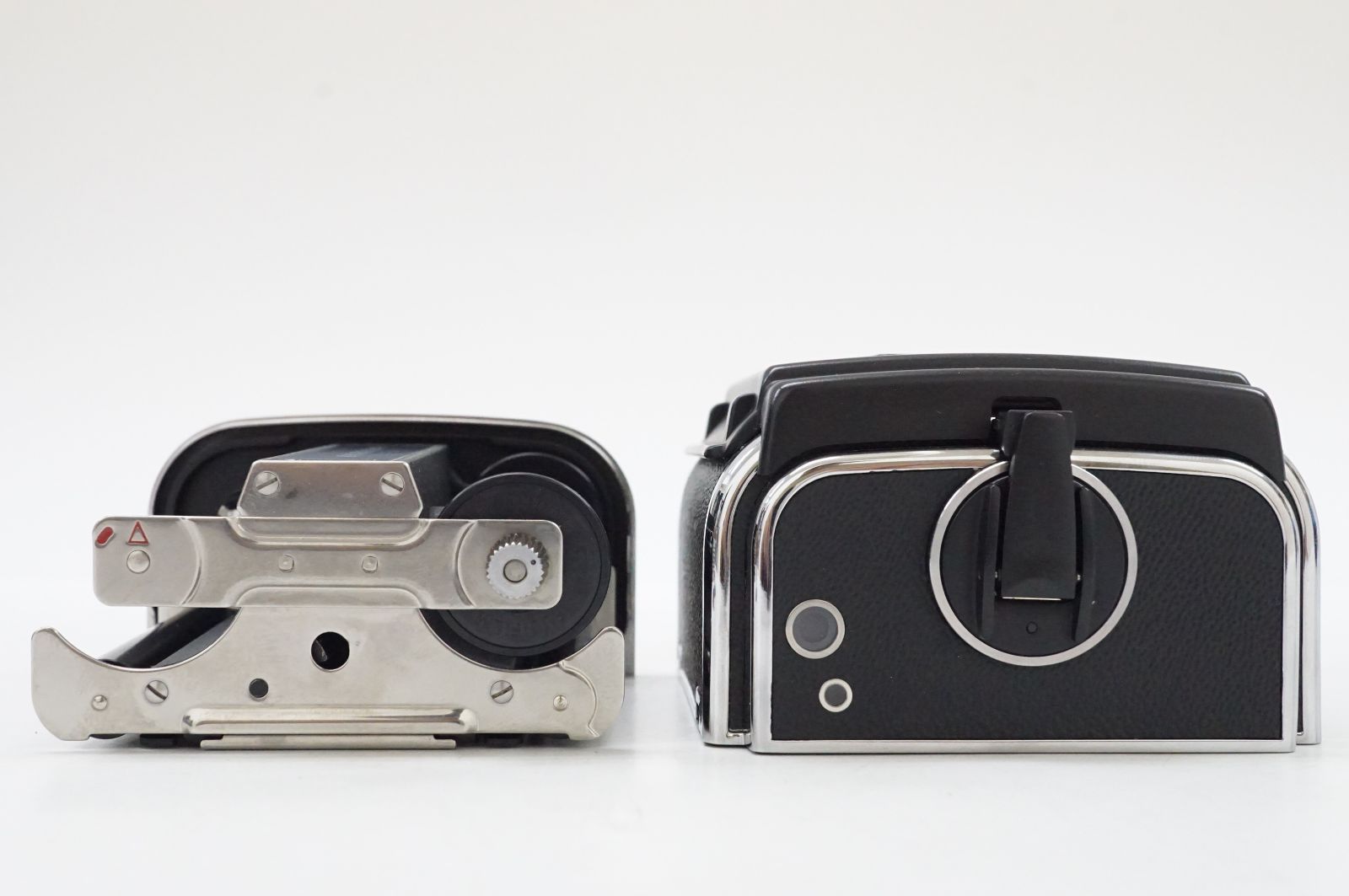 C151736)HASSELBLAD A12-6×6 film magazine マガジン ハッセルブラッド