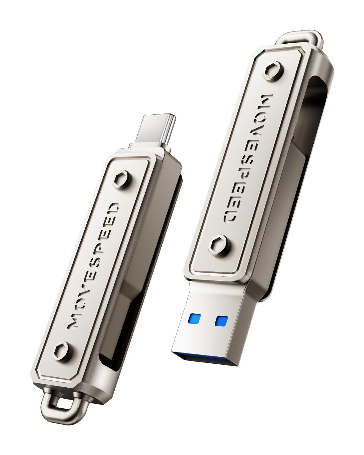 Usb メモリ ポータブル ssd 小型 スティック SSD 1TB ポータブルssd 外