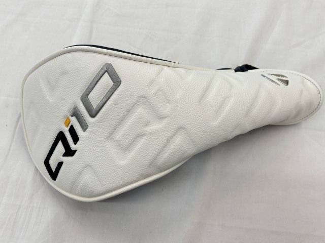 テーラーメイド Qi10◆Diamana