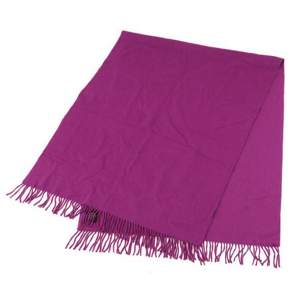 エルメス カシミヤストール 【Bランク】【中古】 - メルカリ 