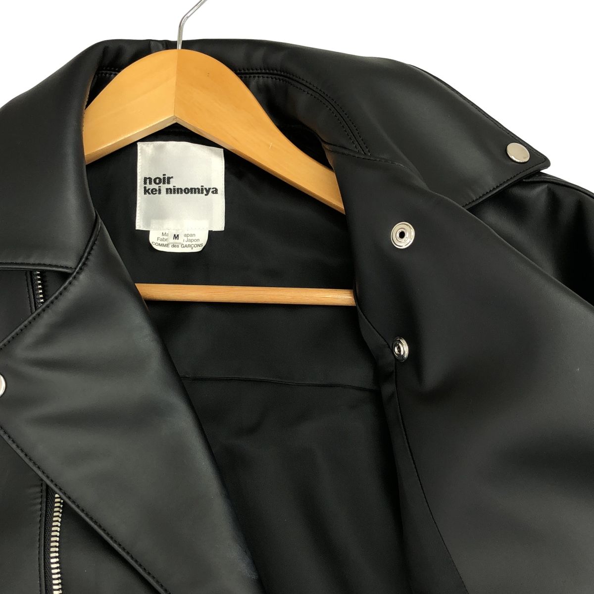 ジャケット・アウター nior keininomiya 楽天市場】noirkeininomiya（コート・ジャケット｜レディース
