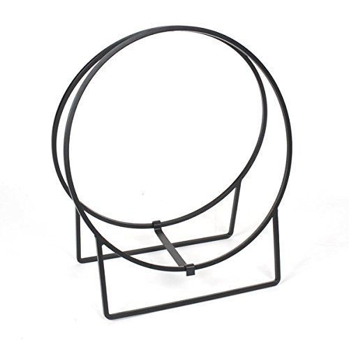 在庫 ダッチウエストジャパン Dutchwest Japan ログフープS 薪置き PA8311