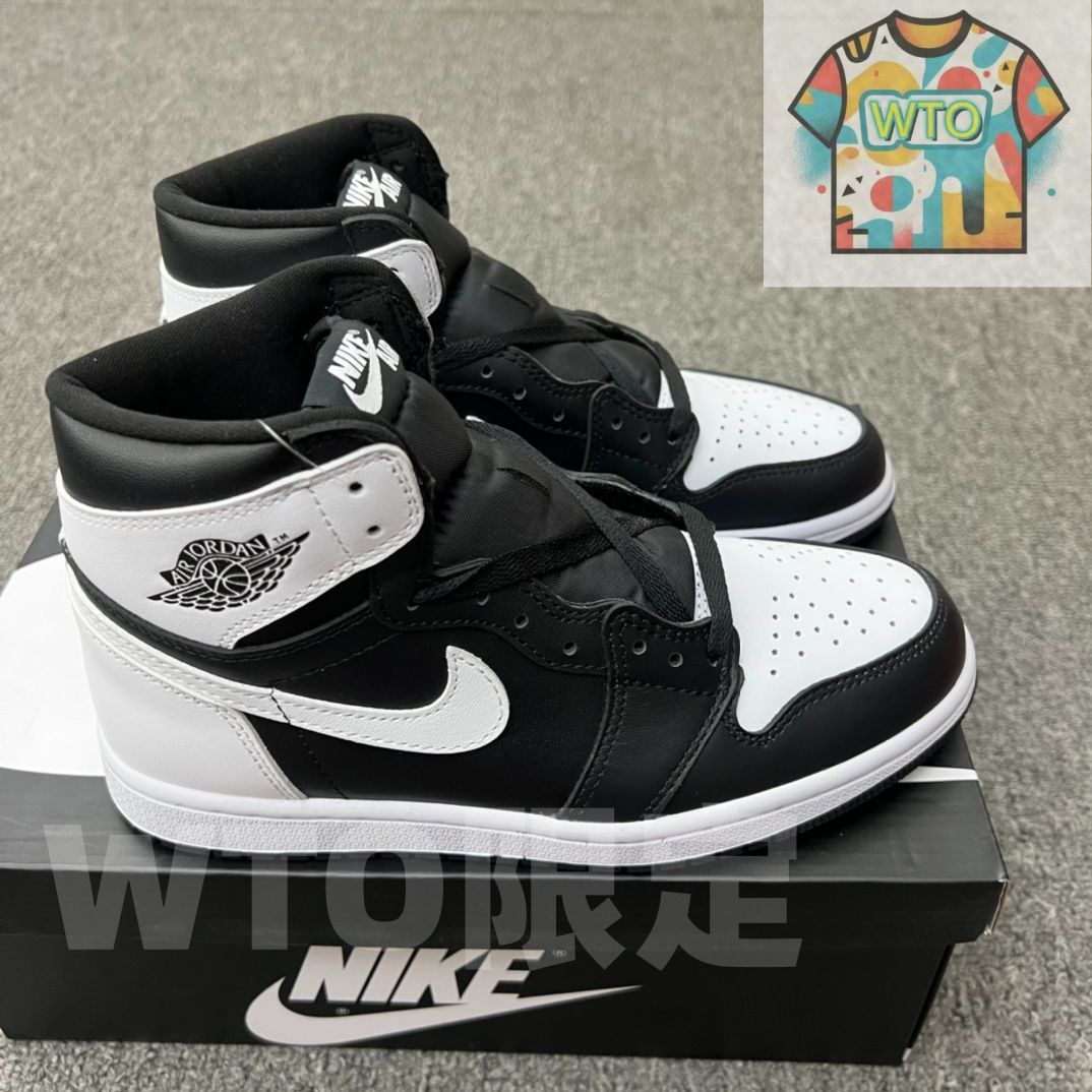 未使用 NIKE ウィメンズ エア ジョーダン 1 レトロ 26.5㌢ ナイキ ウィメンズ エア ジョーダン 1 ミッド ライトデュー 26.5