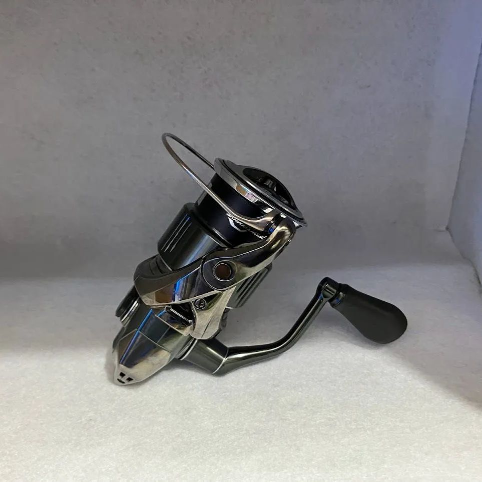 美品】シマノ 22ステラ2500SHG-K 店舗併売 - メルカリ 美品】シマノ 22ステラ2500SHG-K 店舗併売 - メルカリ