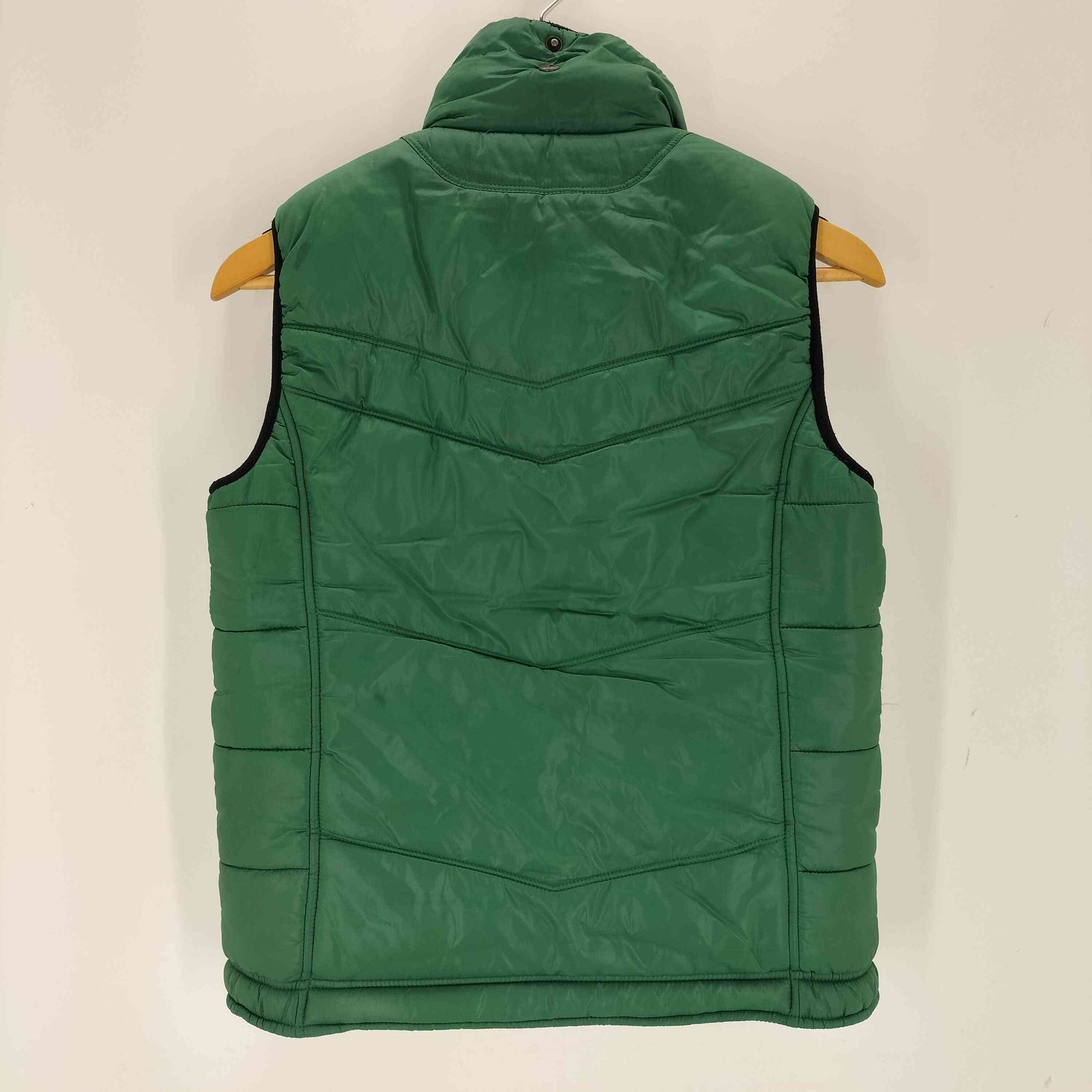ディーゼル DIESEL ダウンベスト メンズ JPN：XL - メルカリ