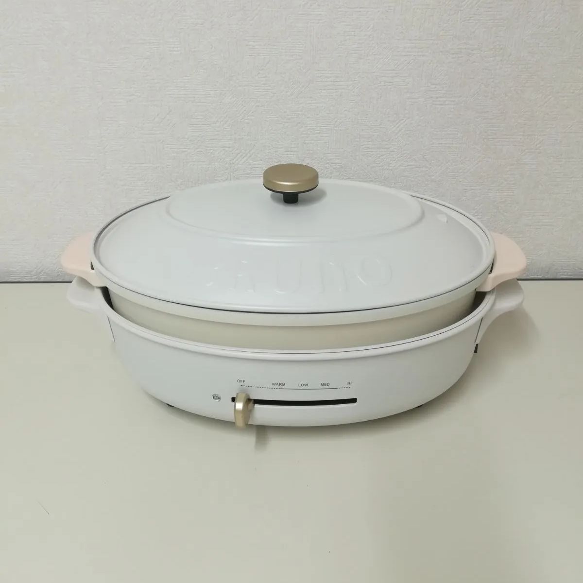 たこ焼きプレート