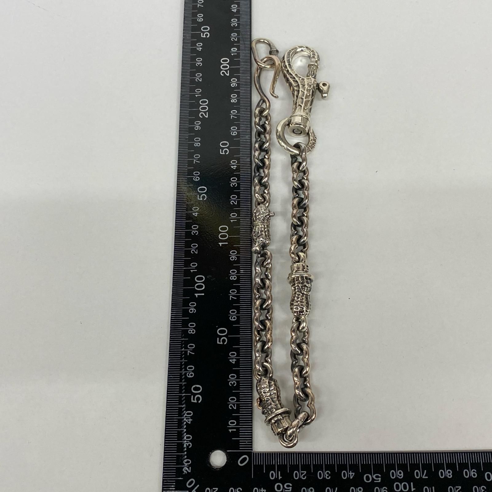 SILVER×K10PG シルバー