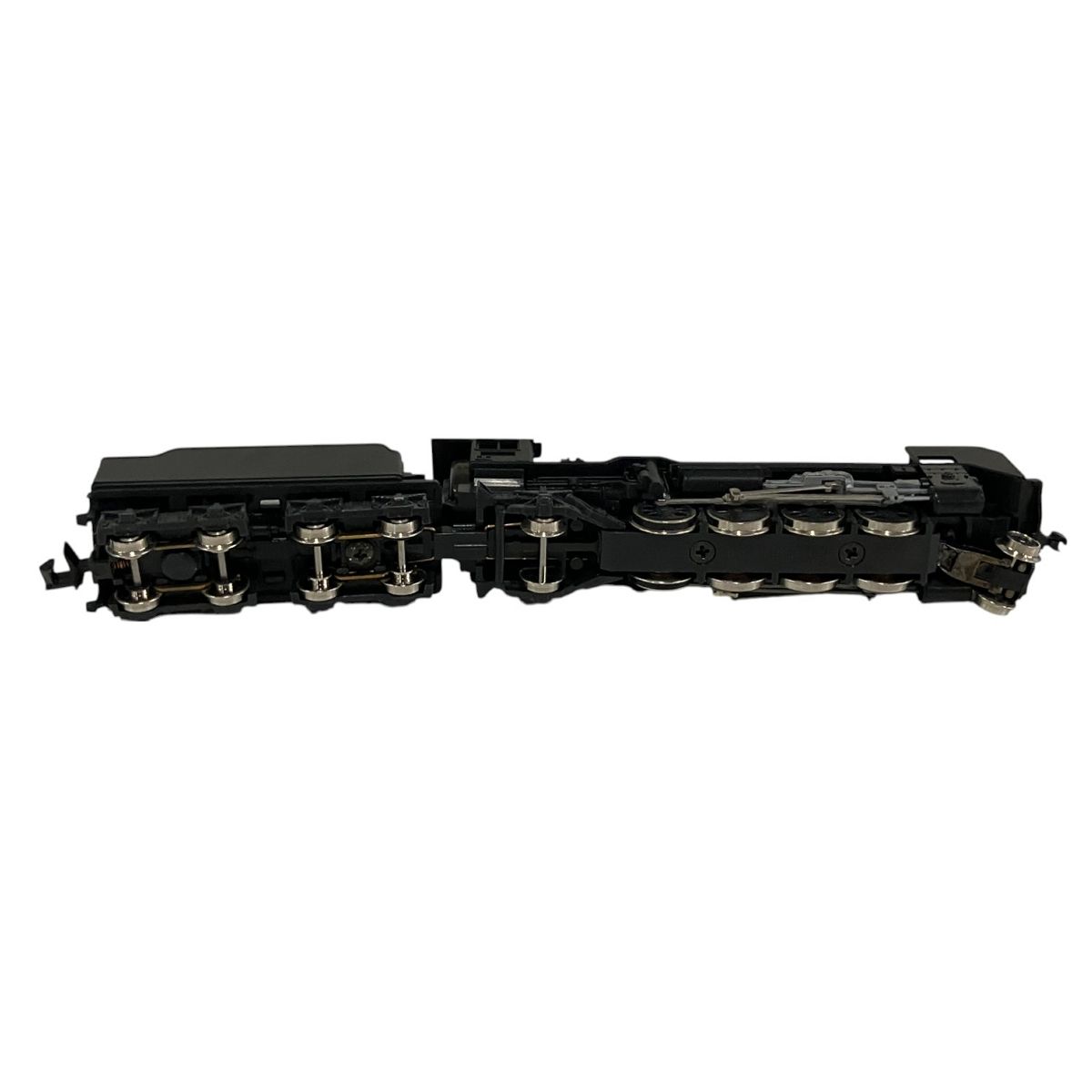 KATO 2006-1 D51 標準形 蒸気機関車 鉄道模型 Nゲージ カトー
