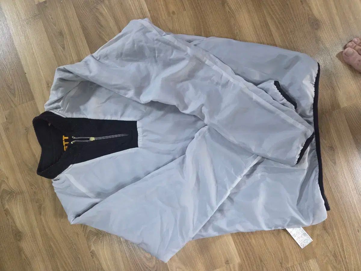 希少 なアイテム 日本 ゼット プロステテス 起毛 冬用プルオーバー