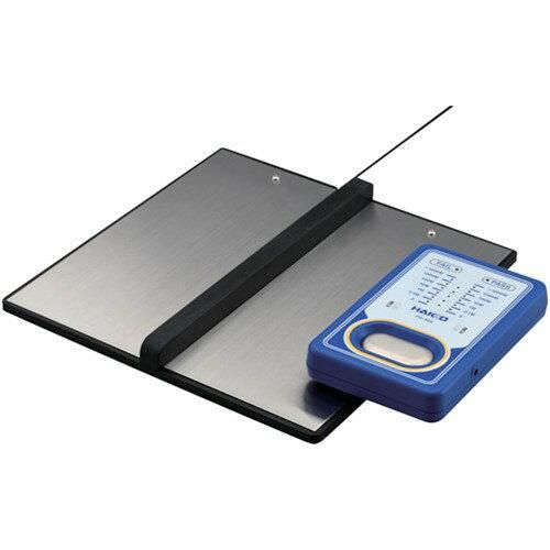 3営業日で発送 白光 FG-465 帯電防止靴用ﾃｽﾀｰ FG-465