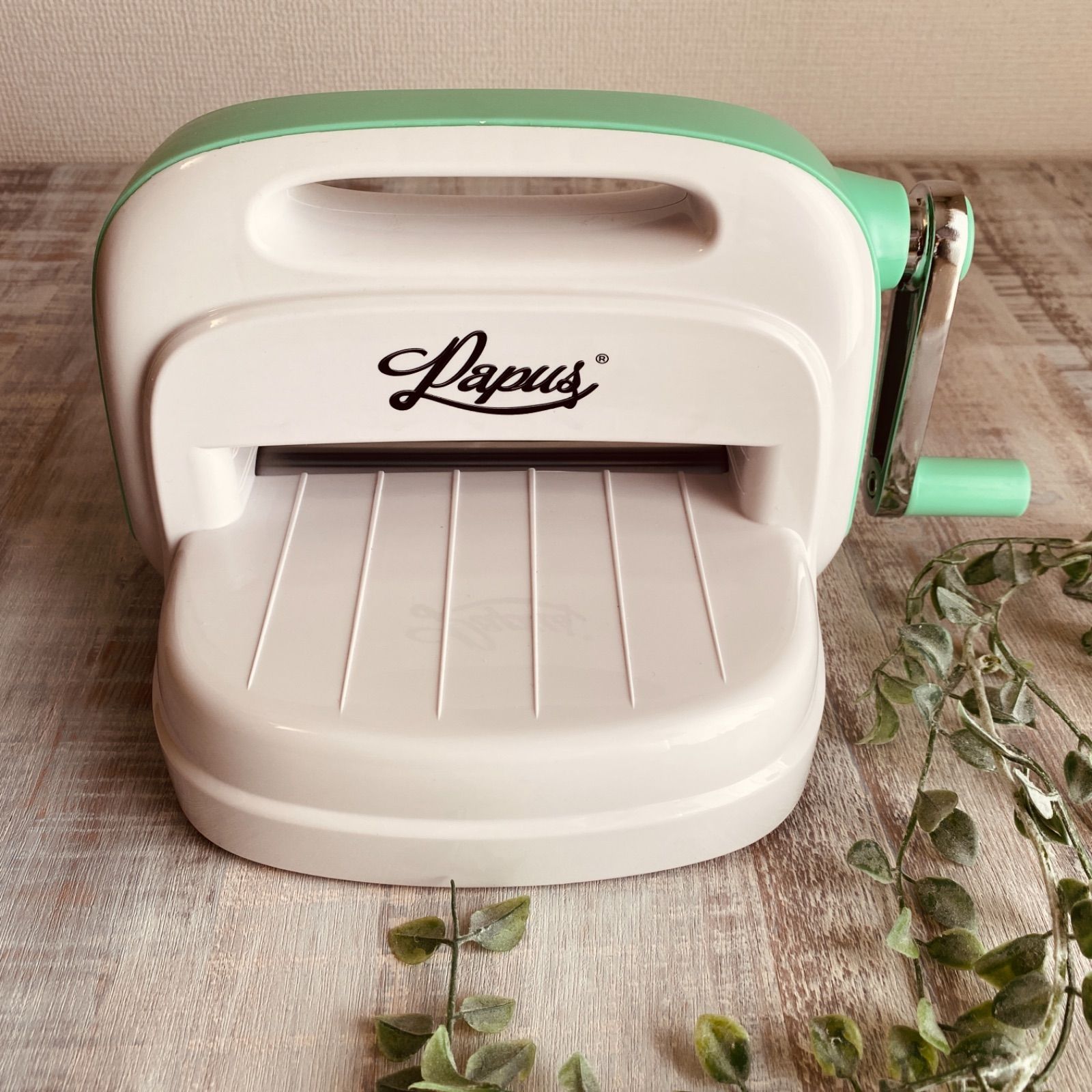 【最終値下げ】【おまけ付き】ダイカットマシン(本体) 61s0MgwLvmS._AC_UF350,