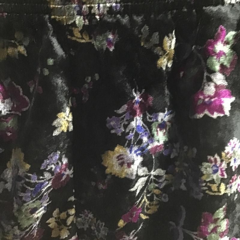 Supreme シュプリーム パンツ ショートパンツ Floral Velour Short