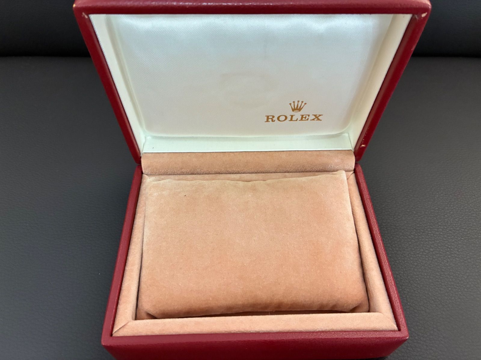 ロレックス 空箱【管理番号4114】