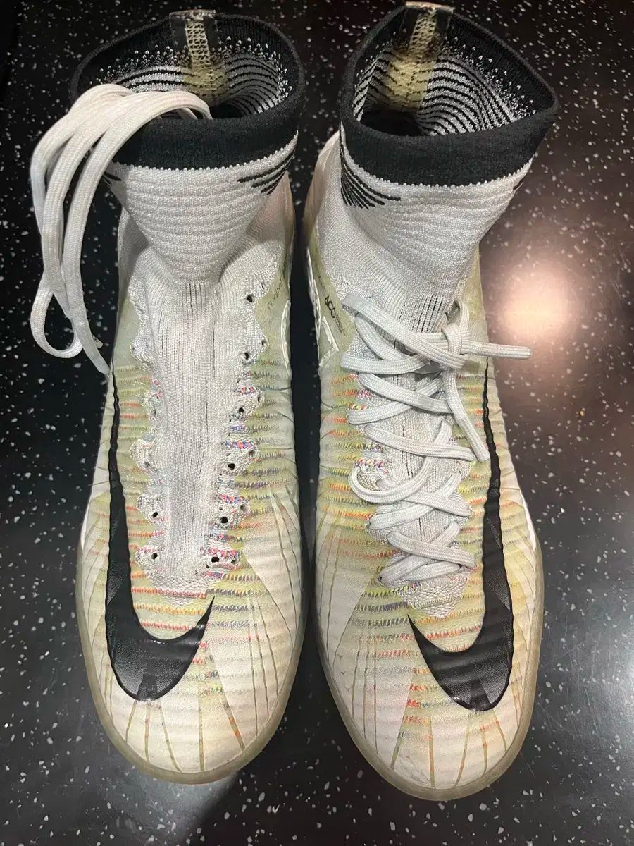 NIKE ナイキ プロキシモ cr7 tf サッカーシューズ