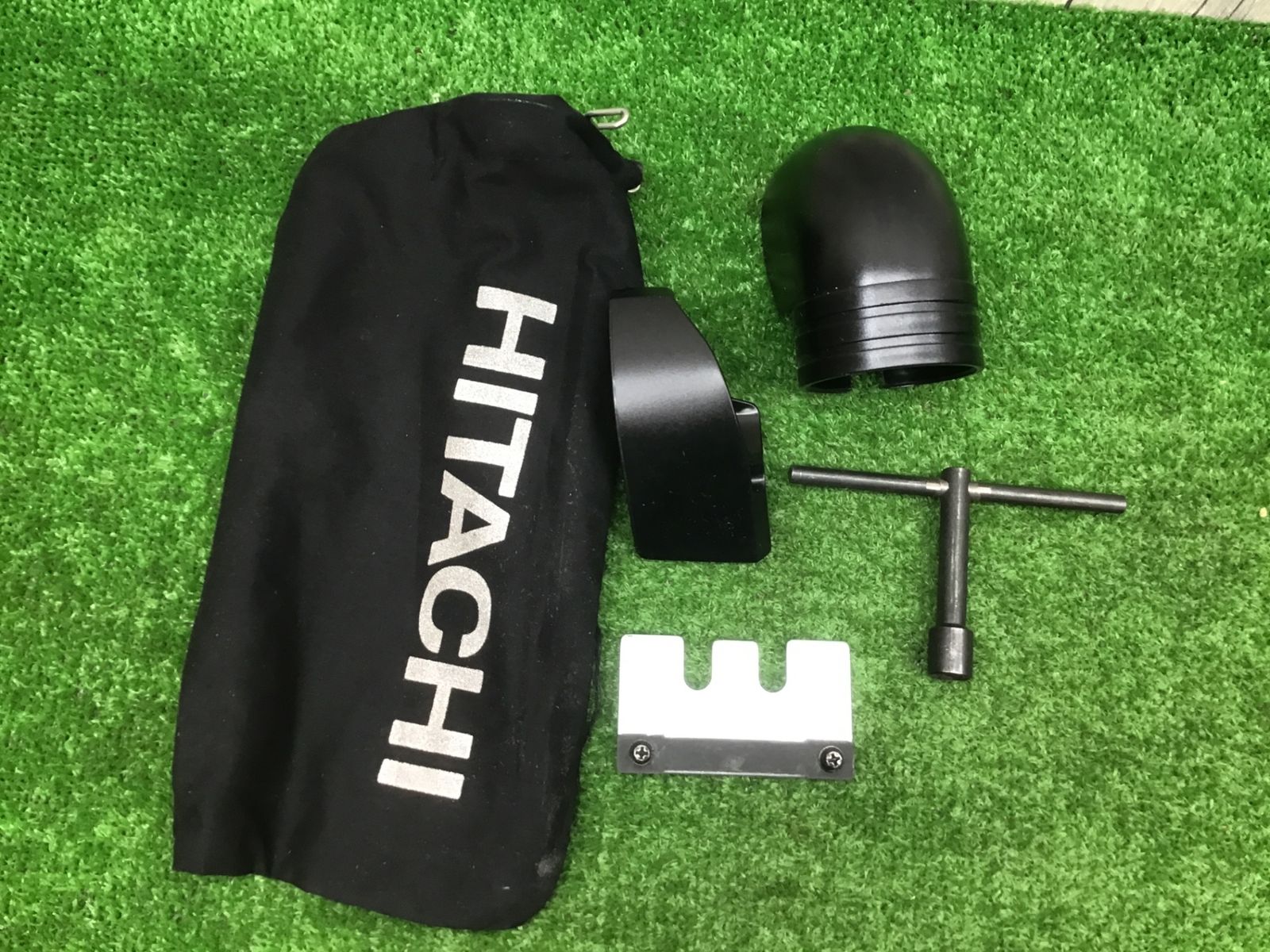 HiKOKI