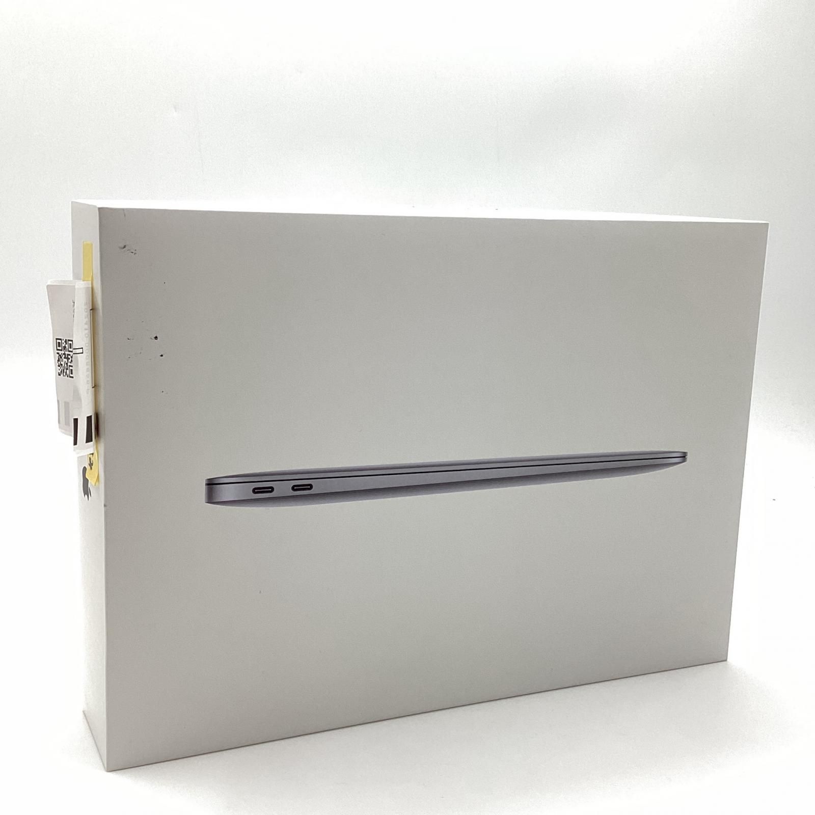 MacBook Air M1 256GB 95%美品 - メルカリ