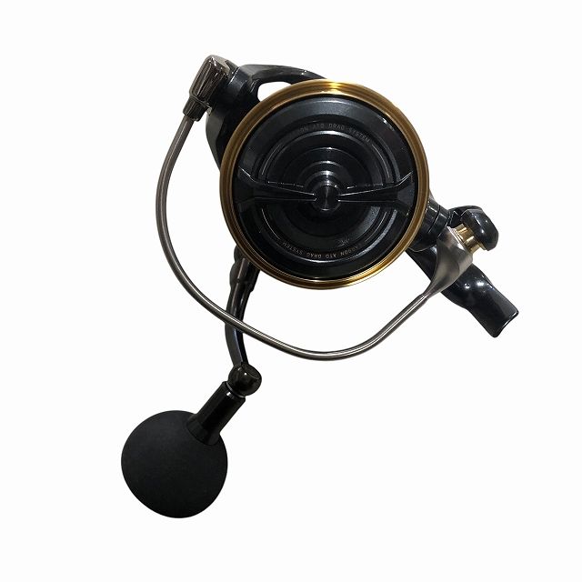  22カルディアSW 10000-H 箱違い その他 フィッシングツール