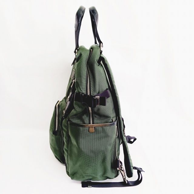 トゥミ TUMI アルファ ブラボー ルジュン ALPHA BRAVO LEJEUNE